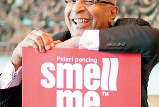 Aroma marketing firm smells success