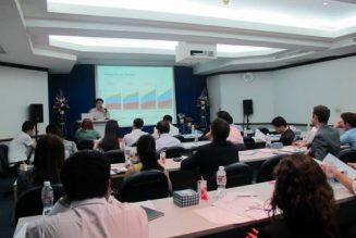 TEBA Energy Committee:   TEBA Contribute towards Thailand’s Energy Masterplan