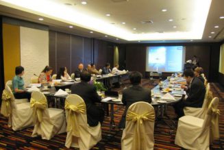 Thailand as logistic hub of ASEAN:  Challenges and opportunities for cross – border trade