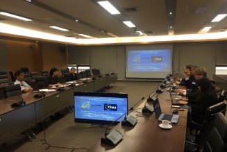 TEBA meeting with the Board of Investment (Thailand)