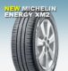Michelin’s new energy tyres promise longer life