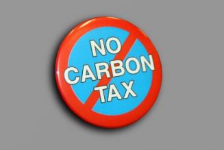Big cars may not get carbon tax break