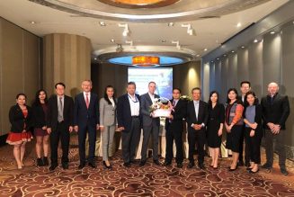 Press Release: BOI’s incentives for investments and their future strategy for EV and the Automotive Industry with Khun Chokedee Kaewsang