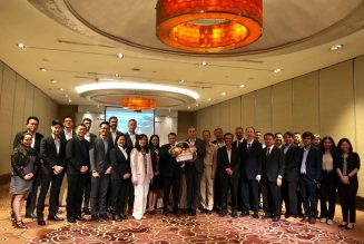 Press Release: TEBA Annual General Meeting and Exclusive Dinner Talk with the Thai Industrial Standards Institute (TISI)