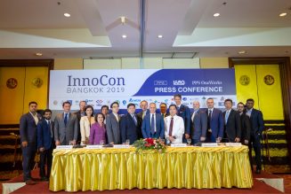 InnoCon Bangkok 2019