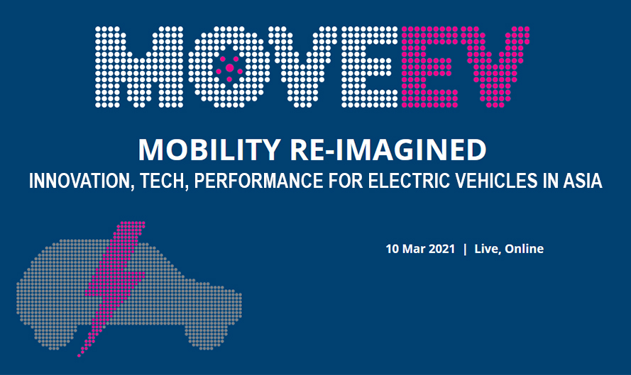 MOVE EV Virtual 2021