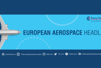 [TEBA-FTCC] European Aerospace Headlines
