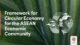 ASEAN is realising circular economy through the adoption of the Framework of Circular Economy