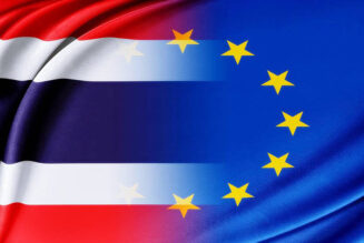 Indo-Pacific: The European Union and Thailand sign Partnership and Cooperation Agreement