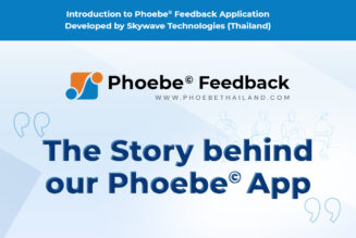 Introducing Phoebe Feedback: Skywave’s Latest Product Innovation