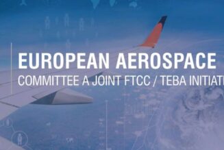 The European Aerospace Committee Meeting 2/2023