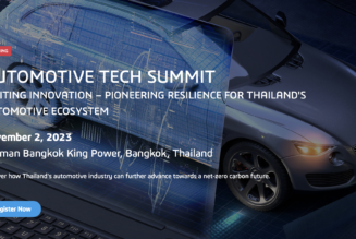 The Automotive Tech Summit