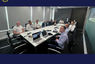 The 1st TEBA Automotive Working Group of 2024